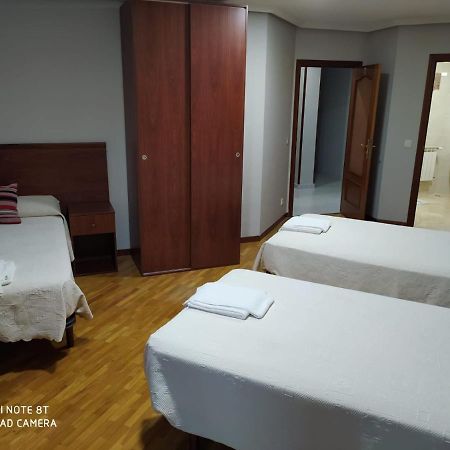 Hostal Cerecedo León Exterior foto
